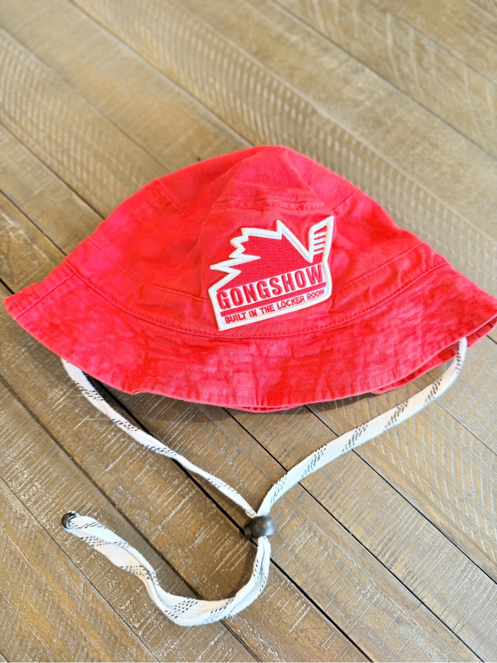 GONGSHOW (GREAT CANADIAN WEAPON) Bucket Hat 🏒
